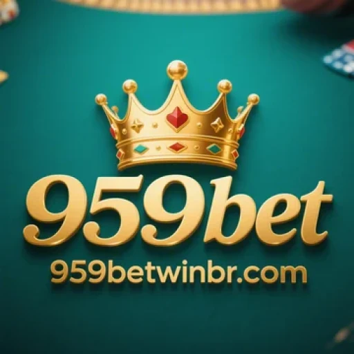 Logo 959bet